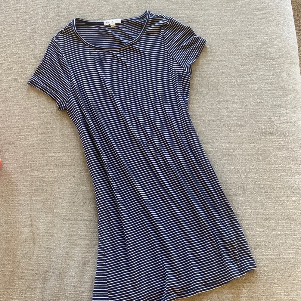 Socialite Dress